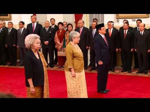 NET24 - Gelar Pahlawan Nasional untuk 3 Tokoh