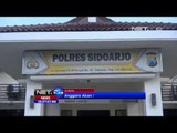 NET24 - Anggara Pelaku Tabrak Lari Siswa Sekolah di Sidoarjo Akan Diadili