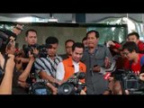 NET24 - KPK Tidak Mengizinkan Tubagus Chaeri Wardhana Menghadiri Pemakaman Himat Tomet