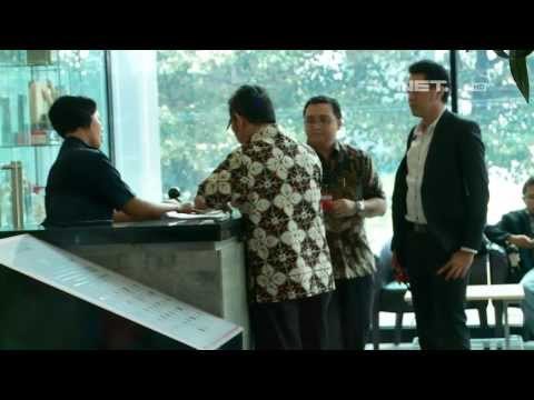 NET17 - 5 Saksi korupsi Hambalang meminta perlindungan