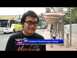 NET12 - Suara Masyarakat - JPO