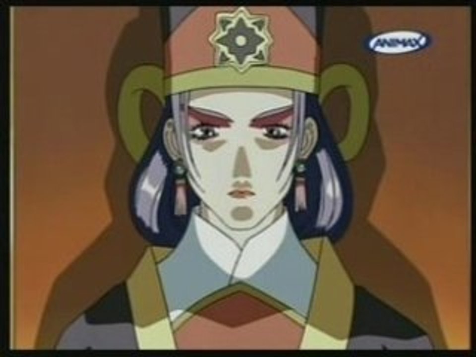 THE TWELVE KINGDOMS EP 07 (02)