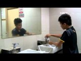 NET12 - 19 November sebagai Hari Toilet Dunia, Toilet di Jakarta masih memprihatinkan