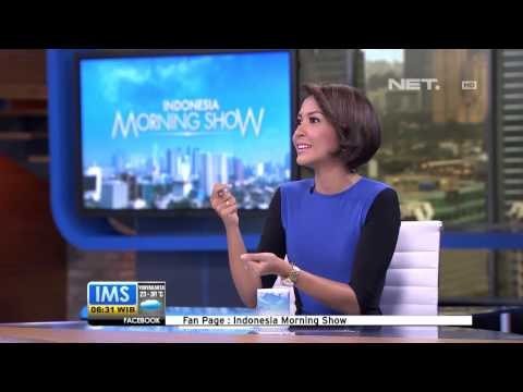 IMS - Peringatan hari menanam pohon bersama SBY