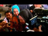 NET12 - KPK memanggil Ratu Atut Chosiyah terkait dugaan korupsi alat kesehatan