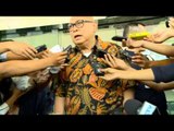 NET17 -  Terkait Suap kuota impor sapi, KPK menelusuri jejak Hilmi Aminuddin