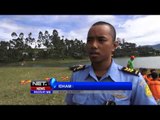NET24 - Relawan ikuti pelatihan tanggap bencana di Bandung