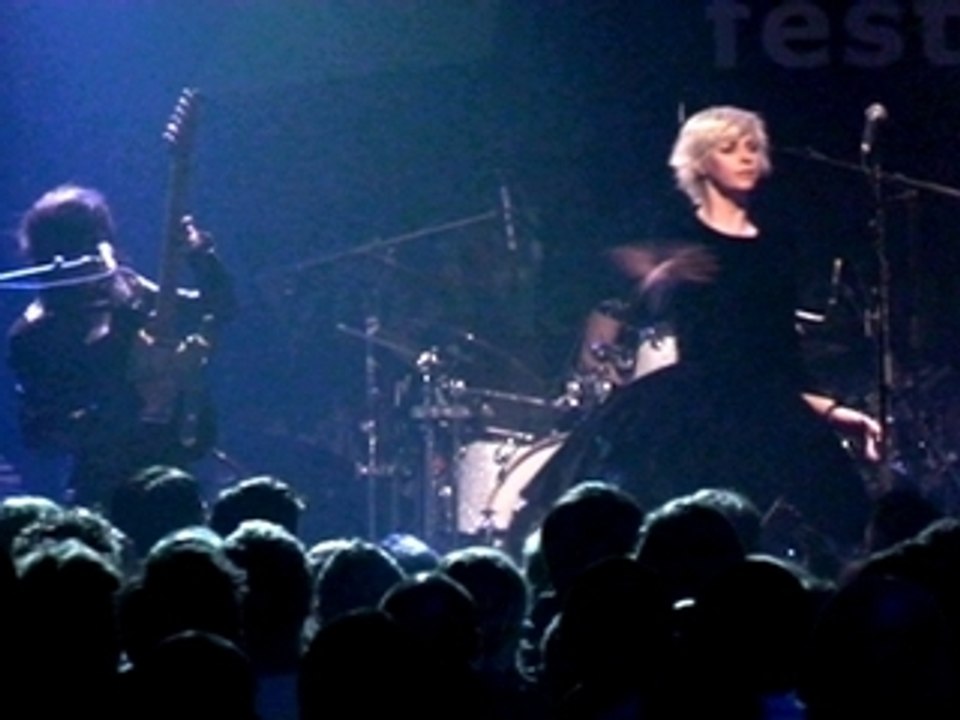 Vive La Fete Berlin 2007