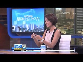 IMS - 6 november Spongebob squarepants perdana di siarkan