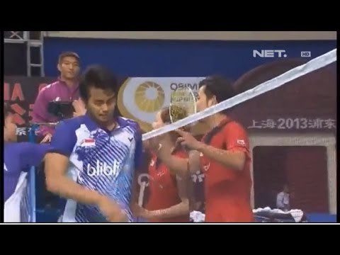 NET24 - Tontowi dan Liliyana melaju ke perempat final China Open Superseries 2013