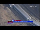 NET17 - Tidak ada gangguan teknis dalam kecelakaan kereta komuter di Amerika