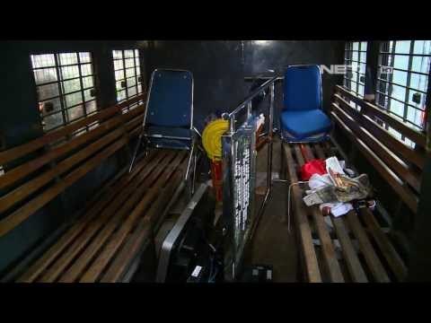 NET24 - Kasus perusakan gedung MK kini ditangani Polda Metro Jaya