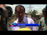 NET17 - Waspadai banjir, sungai Cakung akan diperlebar menjadi 10 meter