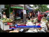 NET12 - PKL kembali berjualan di pinggir jalan Pondok Labu