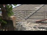 NET17 - Villa yang berdiri di atas kawasan resapan air di Puncak dibongkar