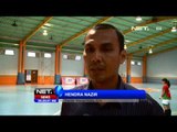 NET24 - Jelang Sea games Myanmar, TImnas futsal putri perbanyak latih tanding