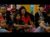 NET24 - Penderita kanker di Bandung mendapat kunjungan dari sesama penderita kanker dari Singapura