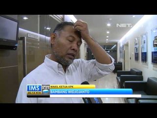 IMS - Suap mahkamah konstitusi