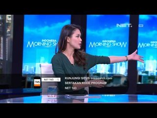 IMS - Film One of a Kind akan rilis