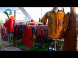 NET12 - Ajang fashion dan kuliner di Bandung Fashion and Food Market