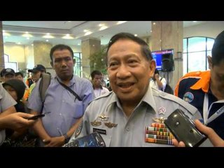 Descargar video: IMS - Bandara Soekarno Hatta memberikan sistem navigasi baru