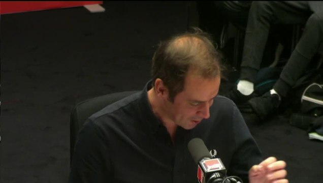 Les Rolling Stones, 293 ans cumulés de déglingue et de business - Tanguy Pastureau maltraite l'info