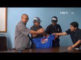 NET24 - Liga unifikasi Indonesia, Suharno dan Joko Susilo besut Arema