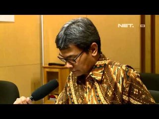 NET5 - Walikota Tangerang Selatan tidak memenuhi panggilan KPK