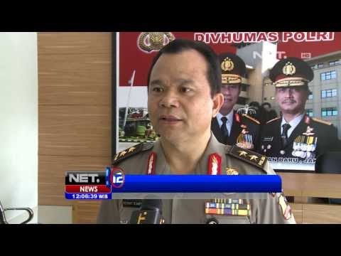 NET12 - Kebijakan Polwan berjilbab, konsep telah diajukan ke Komisi III DPR RI