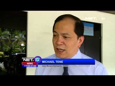 NET17 - Singapura dan Korea Selatan tampik tudingan membantu penyadapan Australia terhadap Indonesia