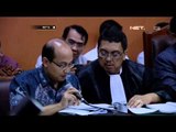 Pembacaan Permohonan Praperadilan Budi Gunawan - NET16