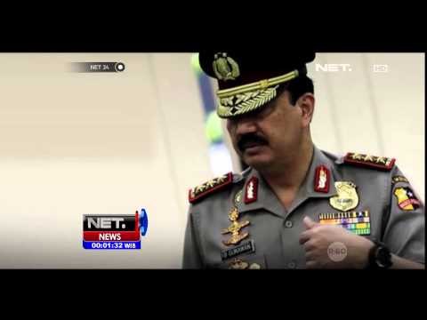 KPK menetapkan Budi Gunawan sebagai tersangka kasus suap - NET24