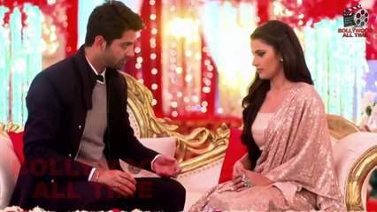 Is Pyaar Ko Kya Naam Doon - 16th September 2017 | Upcoming Twist | Star Plus IPKKND Serial News 201