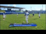 NET Sport - Hadapi Hanoi T&T, Persib Bandung Membawa 18 Pemain ke Vietnam