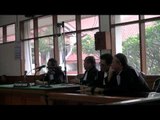 Pengadilan Tipikor Bandung Memvonis Mantan Hakim yang Tersangkut Kasus Suap - NET24