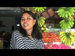 Pelarangan penjualan apel berbakteri - NET 12