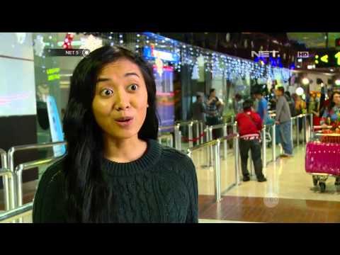 Agenda berlibur ke luar negeri saat dolar tinggi - NET5