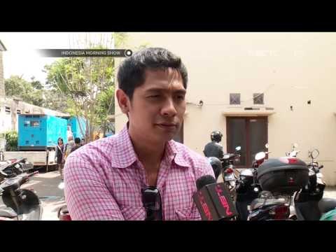 Menaruh dompet di saku belakang bisa sebabkan gangguan tulang belakang - IMS