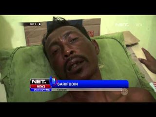 Korban Selamat Kecelakan Kapal Masih Trauma - NET5