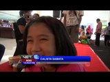 Lomba Robotik untuk Anak di Semarang -NET12