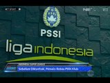 NET Sport - Sistem Transfer Indonesia Super League