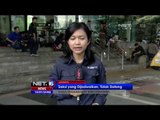 Live Report Pemanggilan 3 Saksi Terkait Kasus Komjen Pol Budi Gunawan - NET16