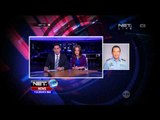 Live Phone, Kabasarnas Terkait Proses Evakuasi Badan Pesawat Air Asia - NET12