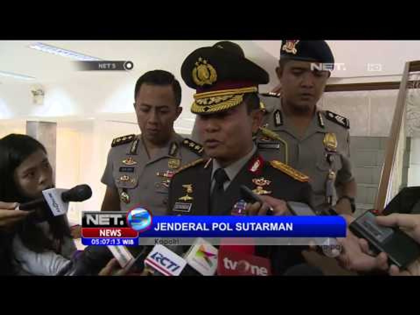 ⁣Travel Warning, wisatawan tetap datangi Bali - NET5