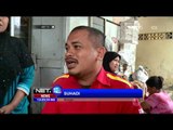 Ratusan Bangunan Liar Dibongkar Satpol PP di Jakarta Timur - NET12