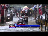 Banjir Masih Menggenangi Kawan Kelapa Gading Setinggi 70 Cm - NET12