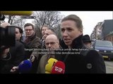 Polisi Denmark Menembak Mati Pria Bersenjata - NET5