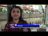 Perekonomian Terganggu Akibat Banjir di Jakarta - NET12