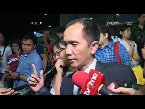 Komnas HAM Kumpulkan Data Terkait Adanya Pelanggaran HAM Terhadap BW - NET24