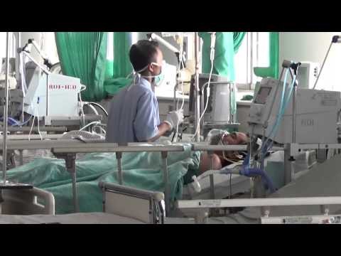 Pelaku penembakan aktivis anti korupsi Mathur Husyairi ditangkap, ia diduga otak penembakan - NET12